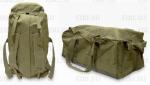 Баул "Mossad Tactical Duffle Bag"  34"x15"x12" Rothco