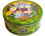 "Русское поле" (7 компонентов: чай + травы)  340 гр.