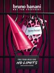 BRUNO BANANI NO LIMITS lady