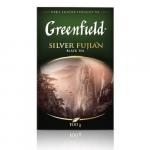 Чай Greenfield Silver Fudjian  100 г