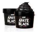 B&SOAP Apate Black Очищающая маска