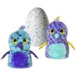 Игрушка Hatchimals - интерактивный питомец, вылупляющийся из яйца