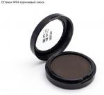 Матовые одинарные  тени для  глаз Mat Eye Shadow