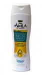 Крем -шампунь д/волос Anti BreakageFish oil Omega-3 Shampo(против ломкости с рыбьим жиром) 400 мл