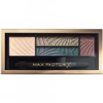 MAX FACTOR Тени матовые для век и бровей Smokey Eye Matte Drama Kit 2в1 HYPNOTIC JADE 40