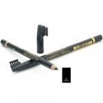 MAX FACTOR Карандаш для бровей №01 Ebony 1,38 г