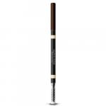 MAX FACTOR Карандаш для бровей Brow Shaper DEEP BROWN 30