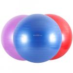 Мяч гимнастический BF - GB01AB (30) 75  см антивзрыв