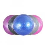 Мяч массажный BF-MB01 (26) 65  см