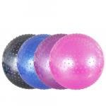 Мяч массажный BF-MB01 (30) 75  см