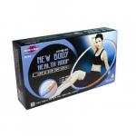 Массажный обруч (Нью Боди) New body Health Hoop (1.1 кг)