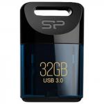 Флэш-диск 32GB SILICON POWER Jewel J06 USB 3.1, синий, SP032GBUF3J06V1D
