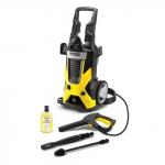 Минимойка KARCHER (КЕРХЕР) K 7, мощность 3 кВт, давление 20-160 бар, шланг 10м, 1.168-502.0