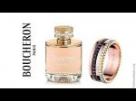 BOUCHERON QUATRE lady