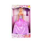 DEFA Lucy Кукла "Сказочная принцесса" (27 см, аксесс.)