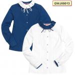 GWJX7013 блузка для девочек
