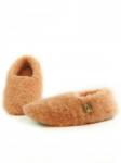 Pantofle Slippers