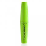 *Wet n Wild Тушь Для Ресниц Mega Protein Mascara   Ec137 very black