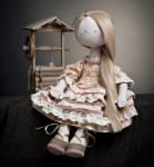 Набор для шитья "Кукла Софья Андреевна"