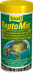 Tetra ReptoMin 100 ml для водных черепах в виде палочек