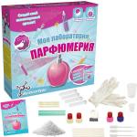 Science4you Набор опытов «Моя лаборатория: парфюмерия»