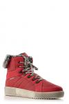Ботинки ALASKA ORIGINALE (D986(14-2)RED)
