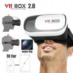 Шлем виртуальной реальности VR BOX, (полезное)  