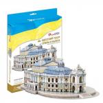 Одесский театр оперы и балета (Украина)