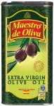Оливковое масло "EXTRA VIRGIN" 1 л (жесть)