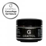 Grattol Camouflage Gel  Natural - гель камуфлирующий