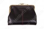 Кошелек женский Prensiti PR107-1083 A 05 черный