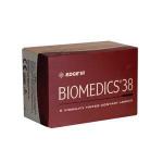 Biomedics 38 (6 шт.) Цена снижена.
