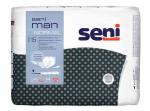 Вкладыши урологические для мужчин SENI MAN Normal по 15 шт.