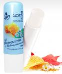 Бальзам для губ Защита с витамином Е и SPF 20 (запах жевачки)