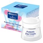 Крем для лица дневной Коллаген Эксперт Probiotic Day Cream Collagen Expert Yoghurt of Bulgaria, 50 мл