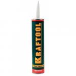 Клей монтажный KRAFTOOL KraftNails Premium  KN-601, универсальный, для наружных и внутренних работ, 310мл