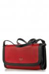 Клатч TOSCA BLU (TF14TB237BORDO)