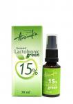 ап110824, Пилинг Lactobionic Green 15%, 30 мл, Альпика