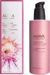 Ahava Deadsea Water МЖ Товар Минеральный крем для тела кактус и розовый перец 250 мл