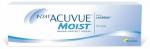 Контактные линзы 1 Day Acuvue moist (30 шт.)