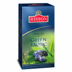 RISTON Green Exotic 25 пак.