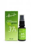ап110826, Пилинг Lactobionic Green 37%, 30 мл, Альпика