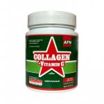 AF Collagen + Vitamin C (200 г, банка)