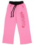 15671-4 брюки для девочек, светло-розовые
