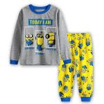Пижама для мальчика J-215 Baby Joy