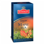 RISTON Maple tea 25 пак.