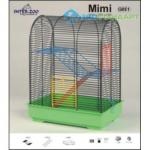 1 Клетка для  грызунов MIMI 300*200*380 см