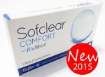 Sofclear Comfort (with) BioMoist (6 штук)