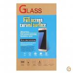Защитное стекло для Samsung Galaxy S6 edge на полный экран, арт.008742