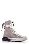 Кеды CONVERSE (C517468GREY)